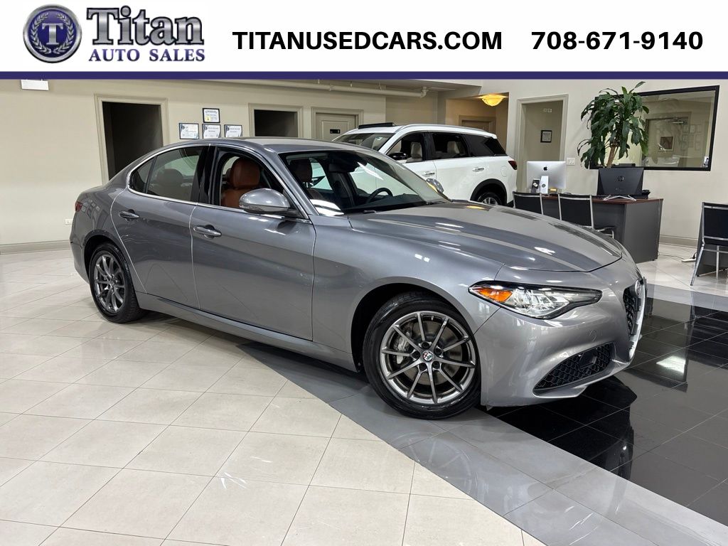 alfa romeo giulia 2017 ZARFAEDN2H7539464 image alfa romeo giulia 2017 ZARFAEDN2H7539464 image